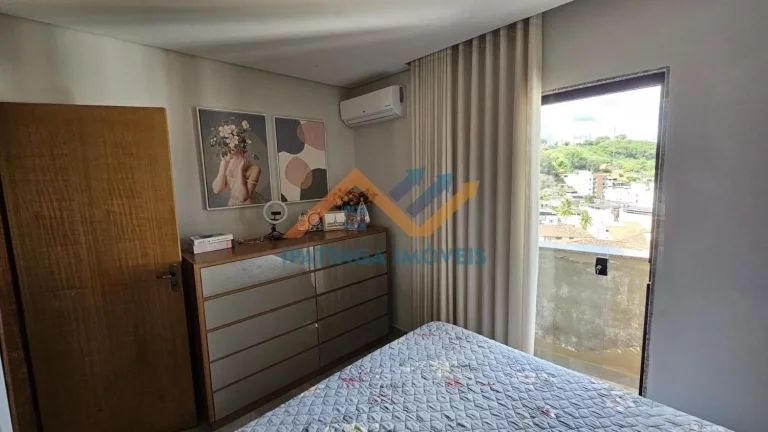 Imagem Apartamento no Iguaçu