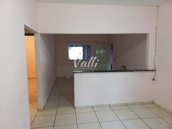 CASA RESIDENCIAL em Birigui - SP, Portal P?(C)rola II