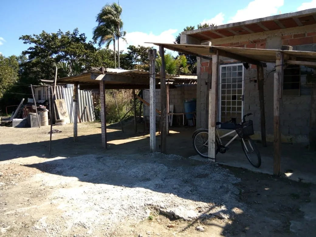 Imagem Casa à venda 3 Quartos, 1 Suite, 3 Vagas, Laerte Assunção, Pindamonhangaba - SP