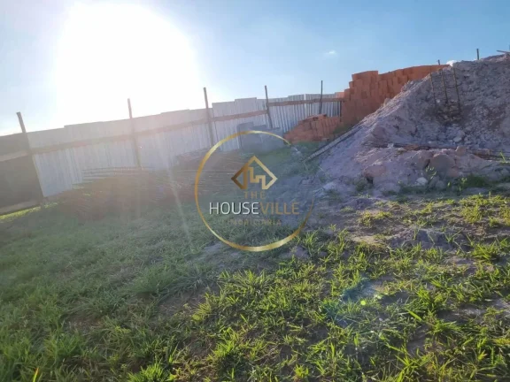 Imagem Terreno 336,15m², Condomínio Terras Alpha, Urbanova, Sjc.