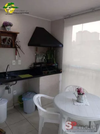 Imagem APARTAMENTO A VENDA NO PARQUE MANDAQUI - SANTA INES