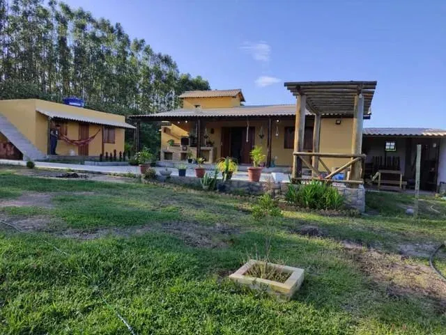 Foto do imóvel Casa para Venda em São Pedro da Aldeia / RJ