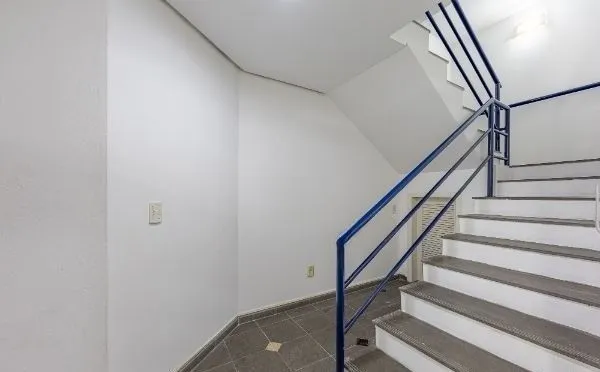 Imagem Prédio comercial com loja no bairro Rio Branco com 237m²