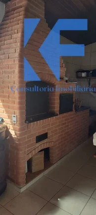 Imagem CHACARA RESIDENCIAL em LOUVEIRA - SP, MONTERREY
