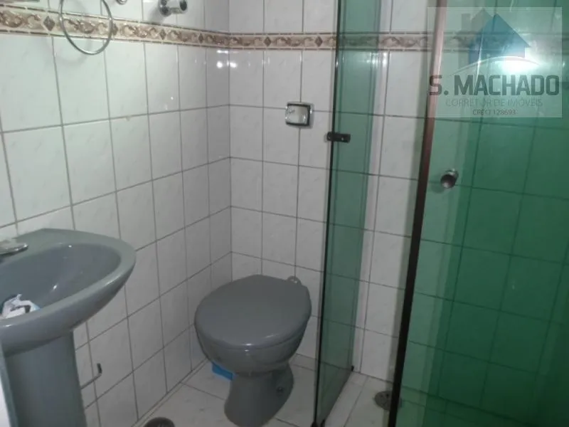 Imagem Sobrado para Venda em Santo André / SP no bairro Parque Novo Oratório