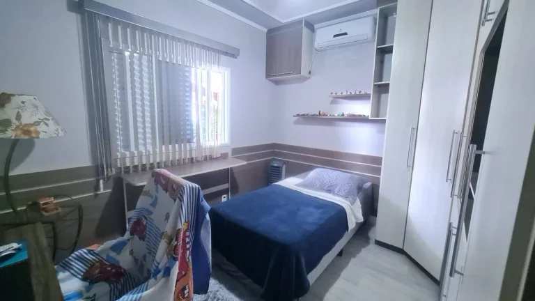 Imagem linda casa isolada