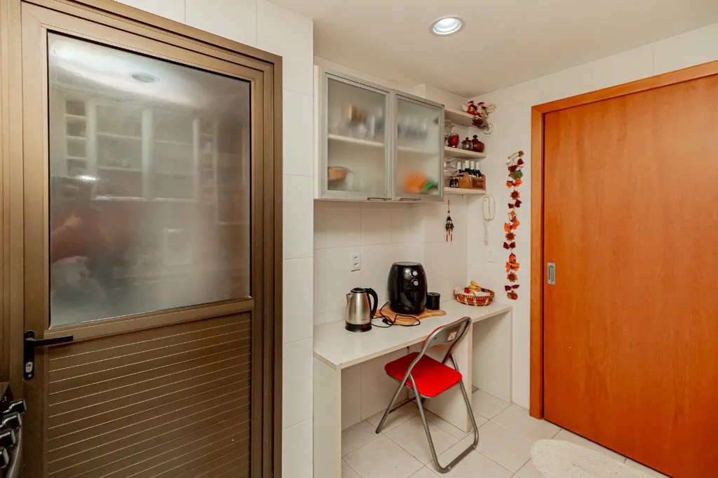 Imagem Apartamento em Menino Deus