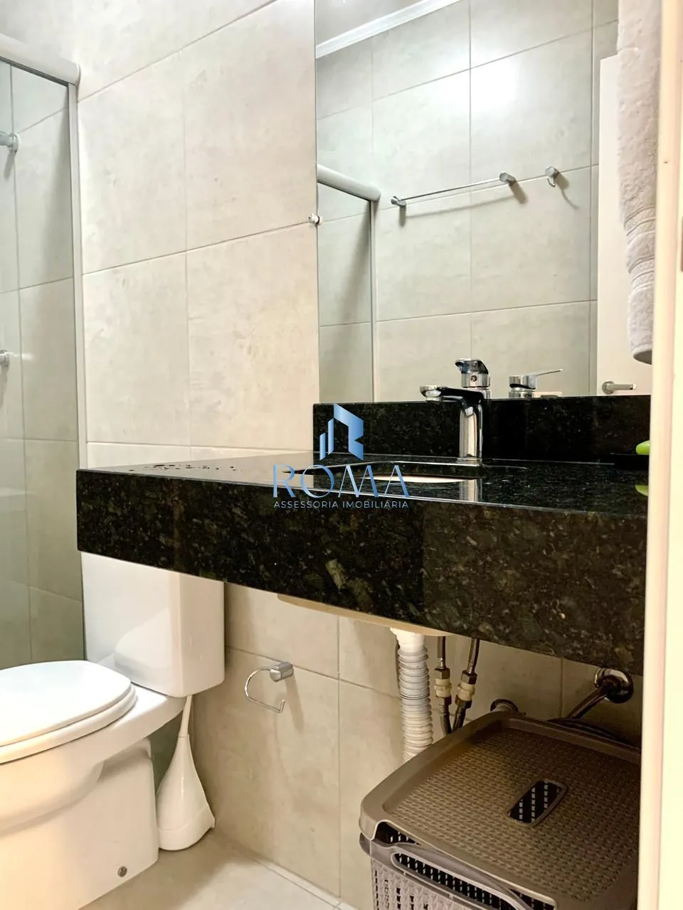 Imagem Apartamento de 01 dormitório - Residencial Don Fernando