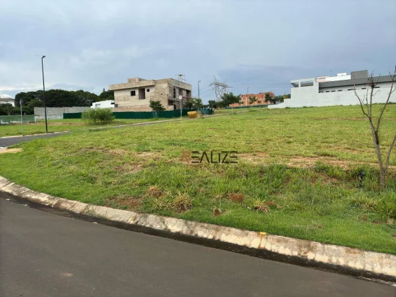 Foto do imóvel Terreno/lote esquina à venda, 315 m² por R$ 550.000 - Condomínio Villa Sapezal - Indaiatuba/SP
