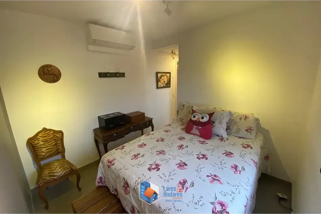 Imagem Apartamento à venda 2 Quartos 2 Suites 3 Vagas 73.42M² Jardim Oriental São Paulo - SP