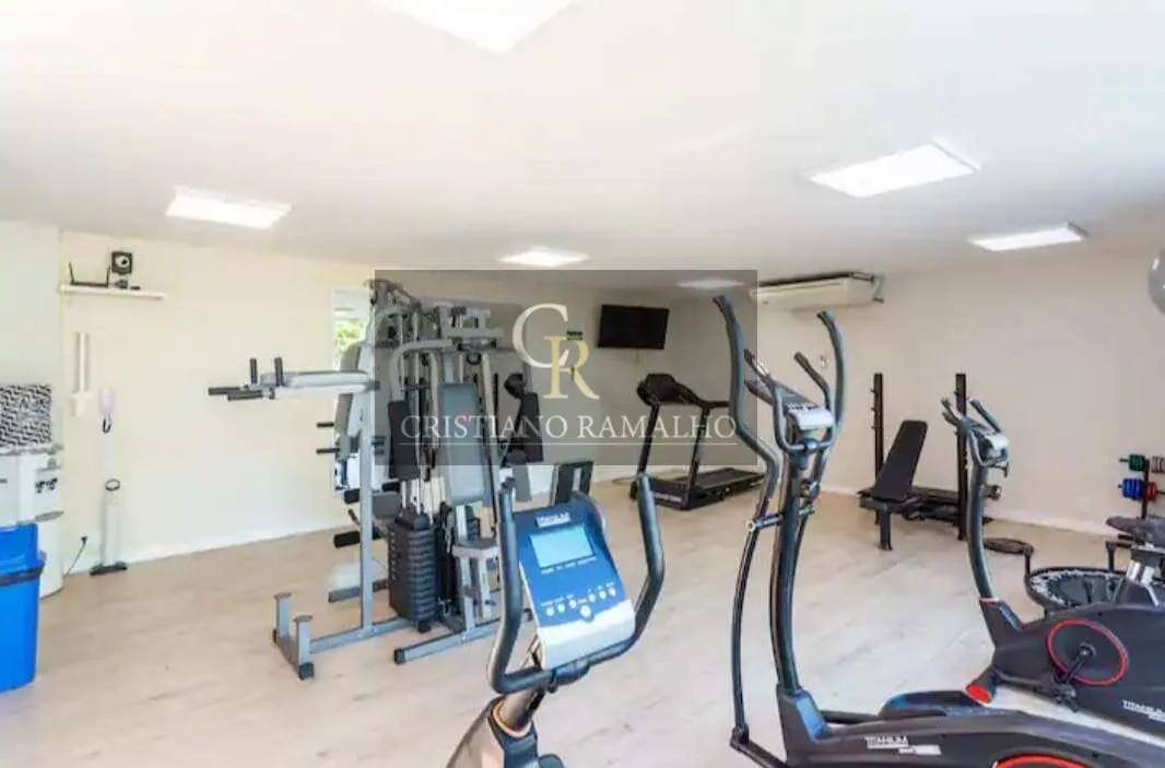 Imagem Apartamento à venda, no Golden Lake, em Arraial do Cabo, Monte Alto, com 1 quarto, 52,92m2