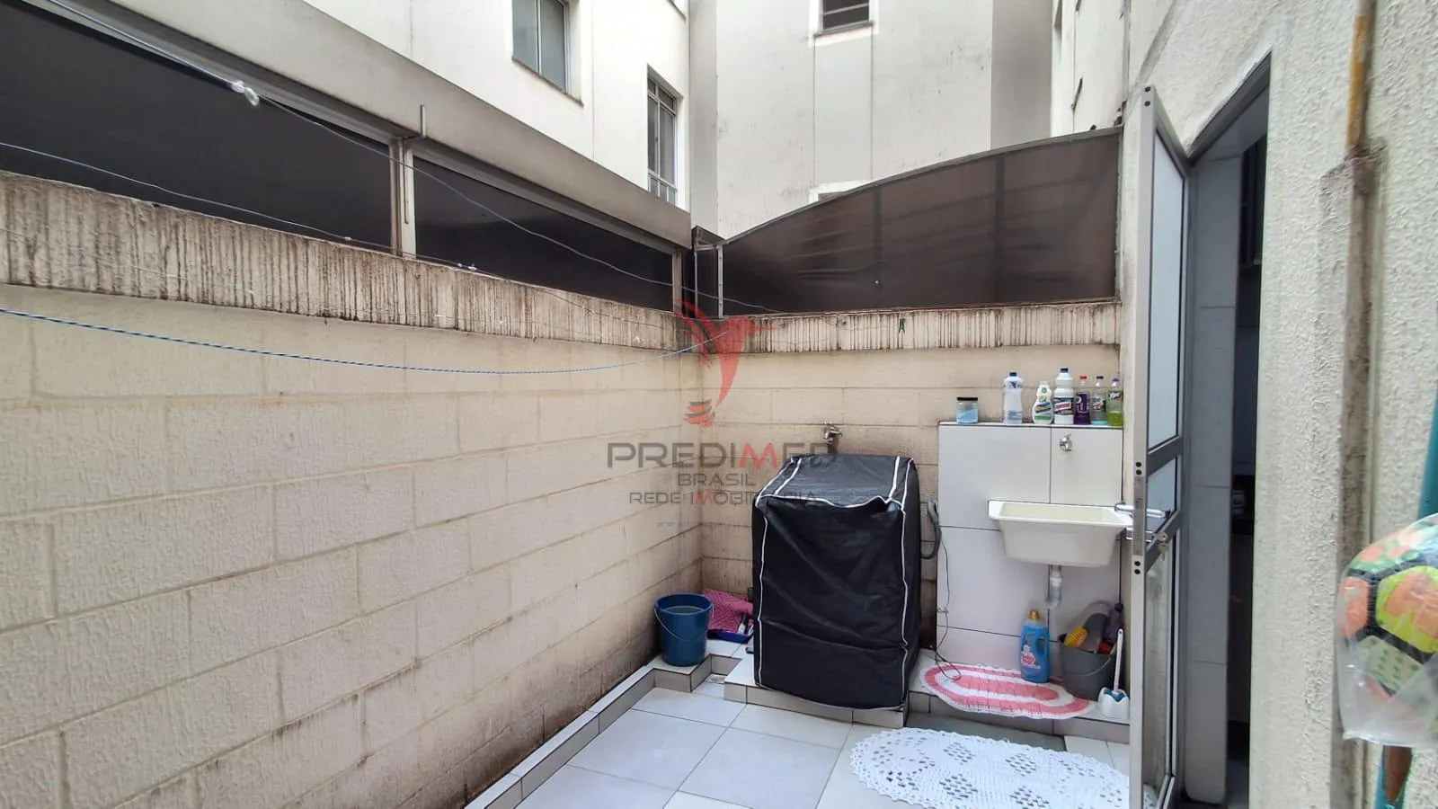 Imagem Apartamento Térreo com quintal, muito bonito,ótimo preço, Bongue - Piracicaba