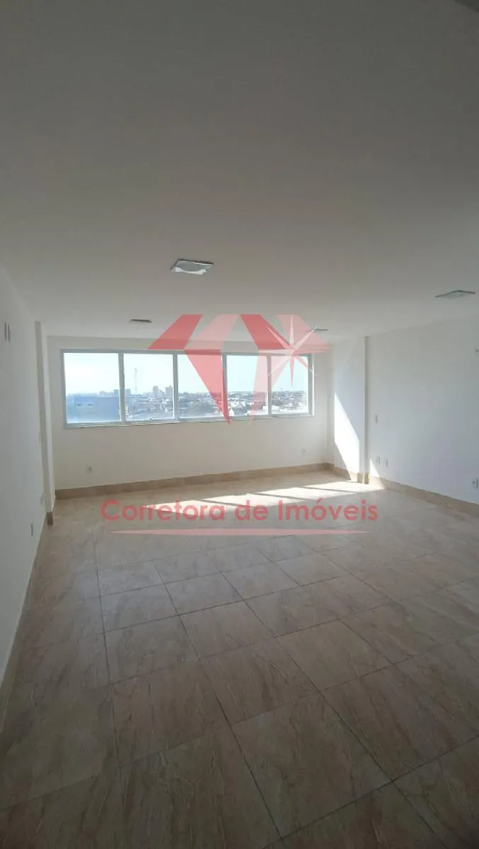 Imagem Conj.Comercial / Sala em Parque Residencial Laranjeiras, Serra
