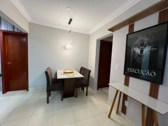 Imagem Apartamento à Venda em Caiçara, Praia Grande - SP