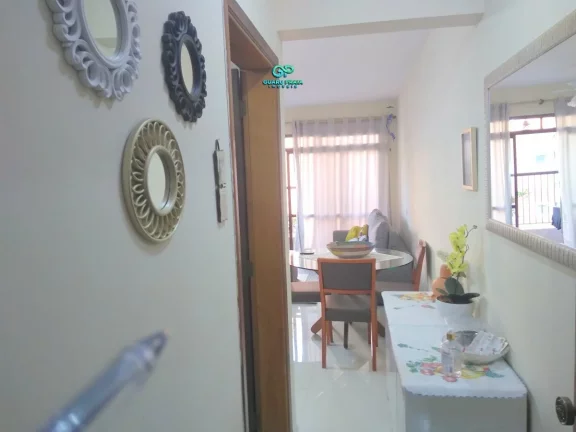 Imagem Apartamento Padrão para Venda em Enseada Guarujá-SP