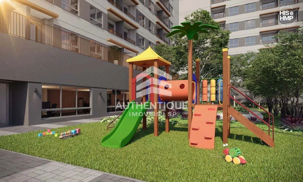 Imagem NEW TIME VILA MARIANA - Apartamento à venda no bairro Mirandópolis - São Paulo/SP, Zona Sul