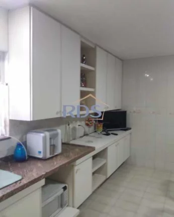 Imagem Casa de rua - Sobrado / Residencial / Jardim Monte Kemel