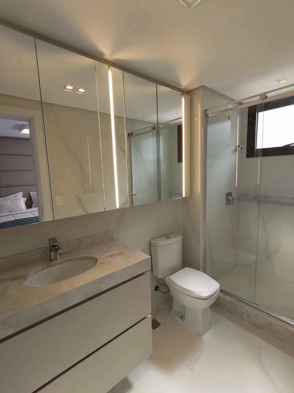 Imagem Apartamento em Petrópolis