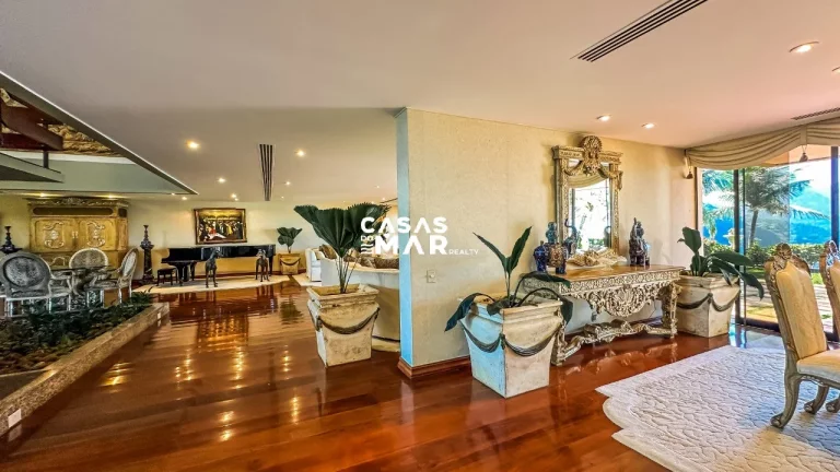 Imagem CASA FRENTE MAR TEMPORADA em RIO DE JANEIRO - RJ, JOÁ