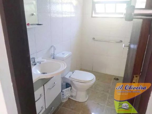 Imagem Linda Chácara - Ótima oportunidade para investimento - Itamambuca ( Vila )
