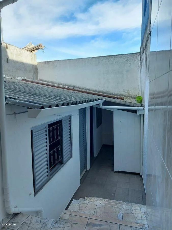 Imagem Casa para Venda em Santo André / SP no bairro Vila Palmares