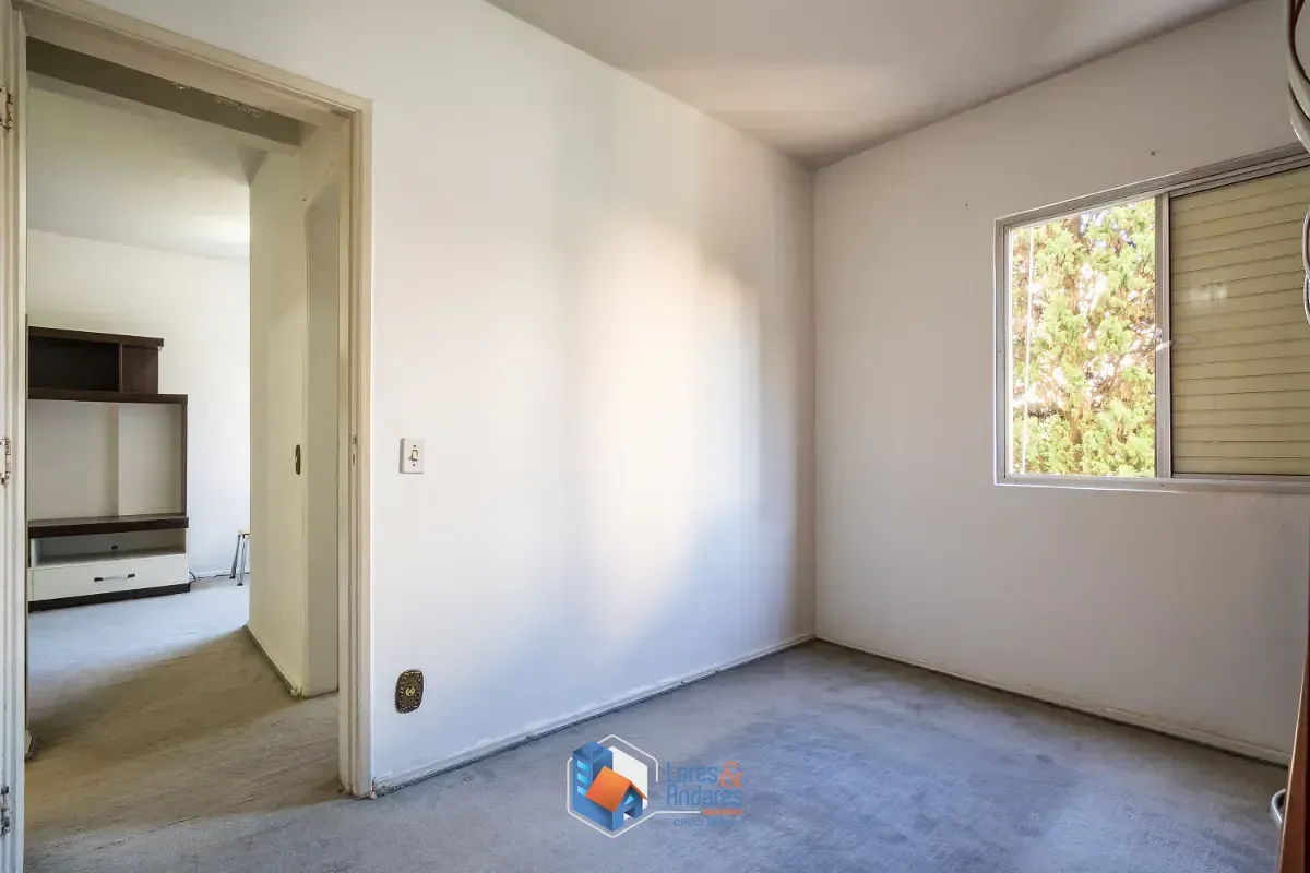 Imagem Apartamento para venda em Moema com 3 quartos, 66m²