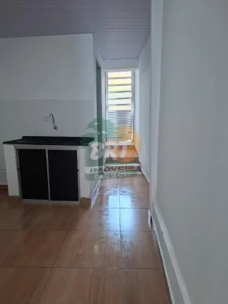 Imagem Casa para Locação em São Roque, Parque IX de Julho, 1 dormitório, 1 banheiro