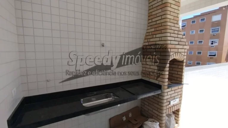 Imagem Casa em Santos 3 dormitórios, sobreposta alta bairro Embaré