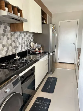 Imagem Apartamento Padrão