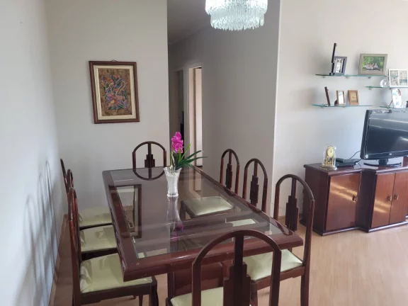 Imagem APARTAMENTO RESIDENCIAL em SÃO PAULO - SP, HIGIENÓPOLIS