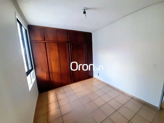 Imagem Apartamento à venda, 74 m² por R$ 399.900,00 - Setor Leste Universitário - Goiânia/GO