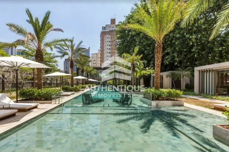 Imagem ONE SIXTY VILA OLÍMPIA - Apartamento à venda em São Paulo/SP