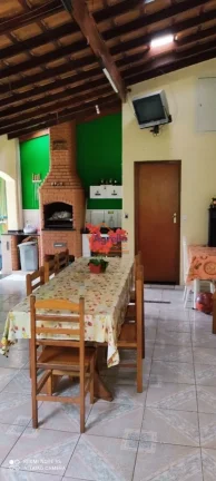 Imagem Casa à venda no bairro Jardim Ipê III - Mogi Guaçu/SP