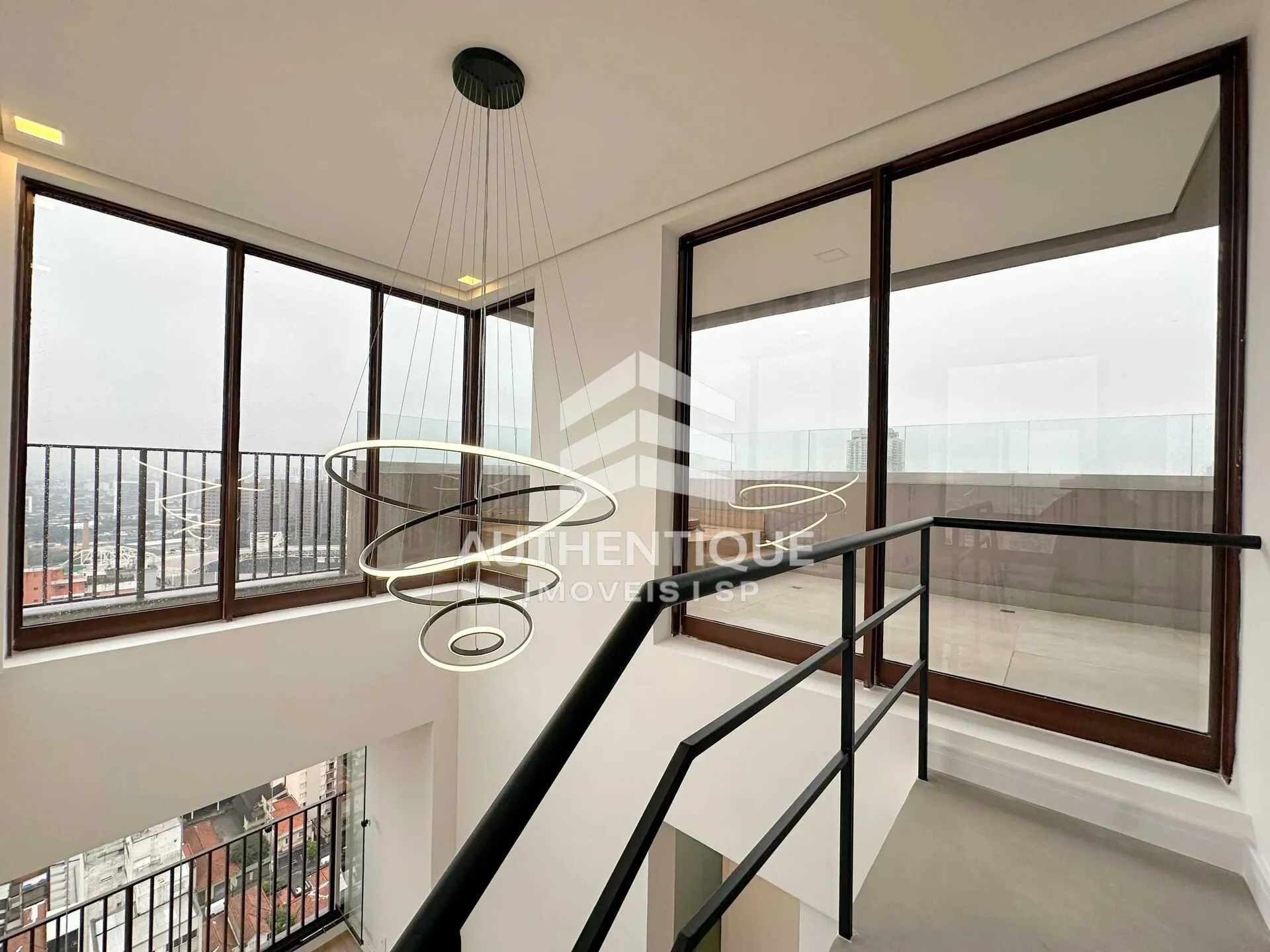 Imagem HERA PERDIZES - Apartamento Cobertura Duplex no bairro Perdizes à venda