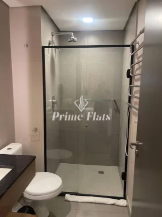 Imagem Flat disponível para venda no Condomínio Downtown Luz, com 22m² e 1 dormitório