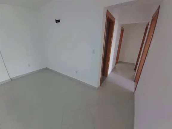 Imagem Apartamento com 3 dorms, Boqueirão, Praia Grande - R$ 970 mil, Cod: 2034