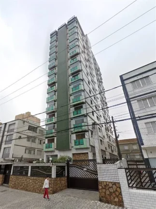 Foto do imóvel APARTAMENTO COM 80 m² - BOQUEIRÃO - PRAIA GRANDE SP
