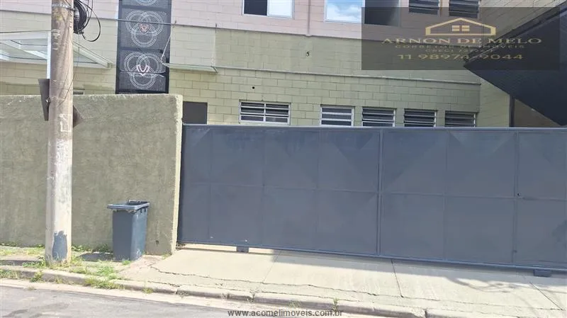 Imagem Galpões para locação em Barueri no bairro Chácaras Marco