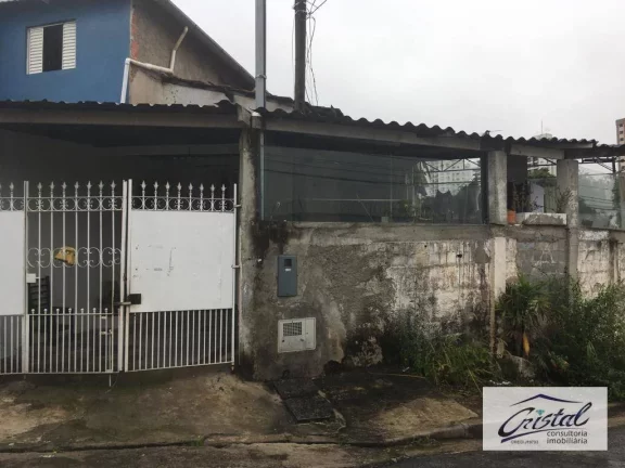 Imagem Excelente terreno Vila Indiana