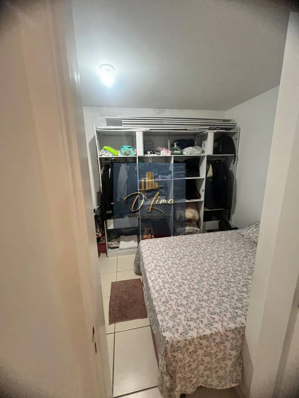 Imagem Condominio Bosque das estações, apartamento a venda Bela Vista