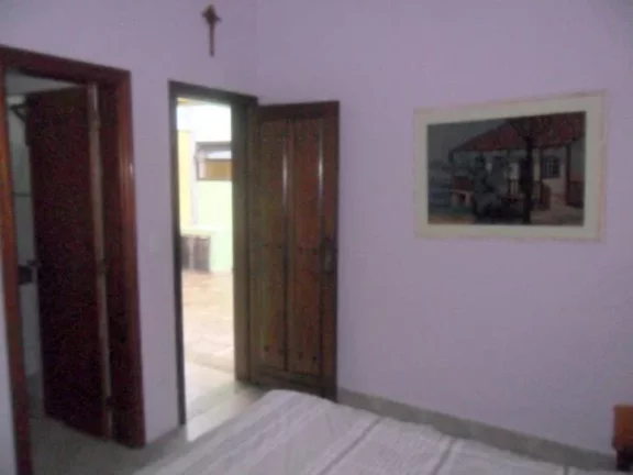 Imagem CASA DE ALTO PADRÃO PERTO DA PRAIA