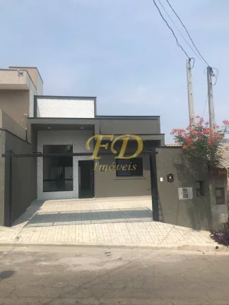 Foto do imóvel Casa em Atibaia - Financiamento Bancário