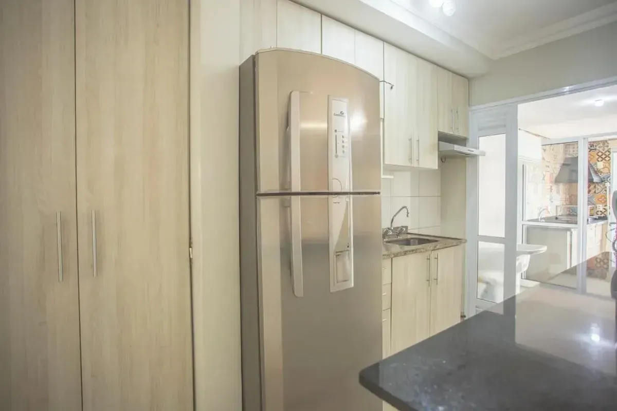 Imagem Apartamento com 2 Quartos à Venda, 70 metros em Chácara Inglesa - São Paulo