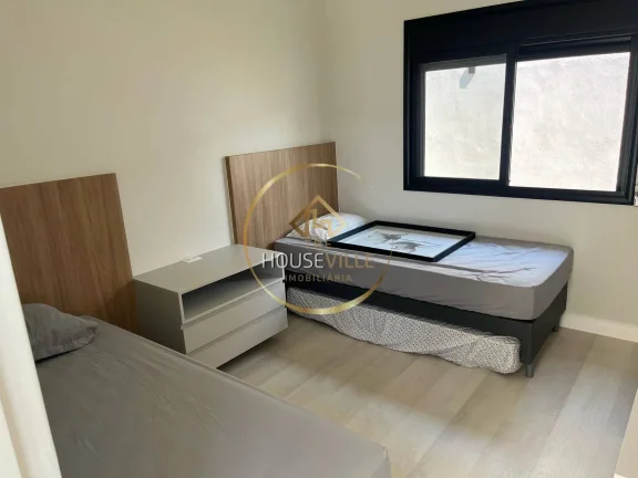 Imagem Casa Térrea 3 dormitórios, 400m2 Cond. Village Paraibuna.