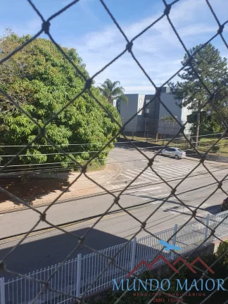 Imagem Apartamento Arejado, Reformado e com Vaga Coberta Jardim Alvorada