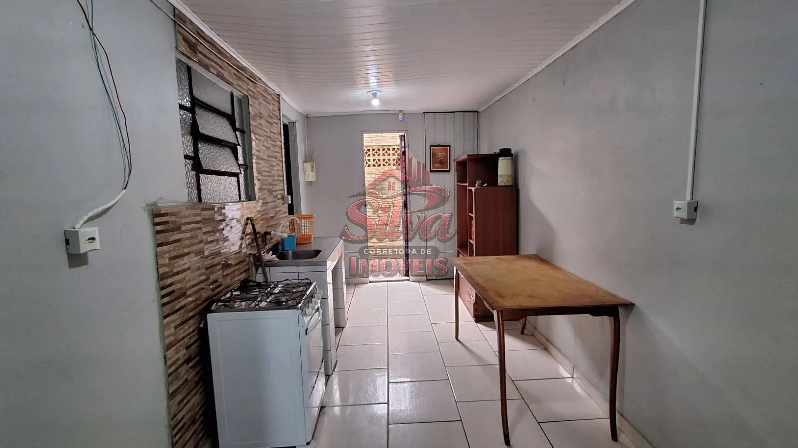 Imagem C1205 | Casa 1 dormitório à venda no Mariluz em Imbé