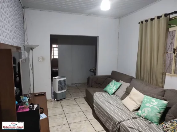 Imagem Casa à venda em Campo Grande, Vila Vilas Boas, com 3 quartos, 185,03m2