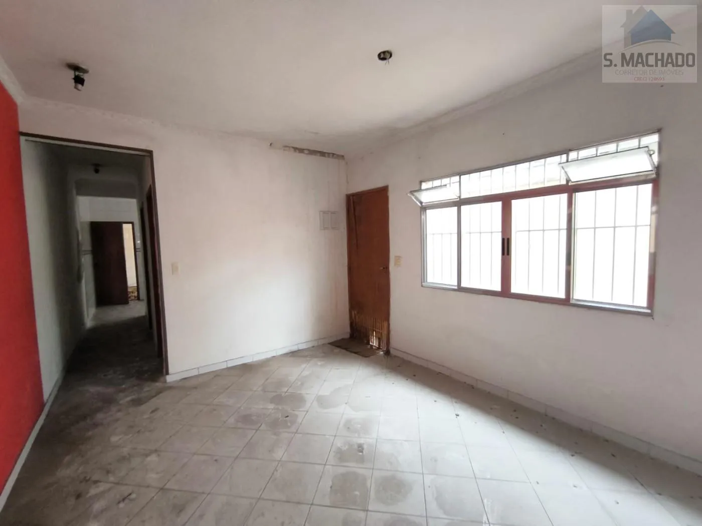 Imagem Casa para Venda em Santo André / SP no bairro Parque Oratório