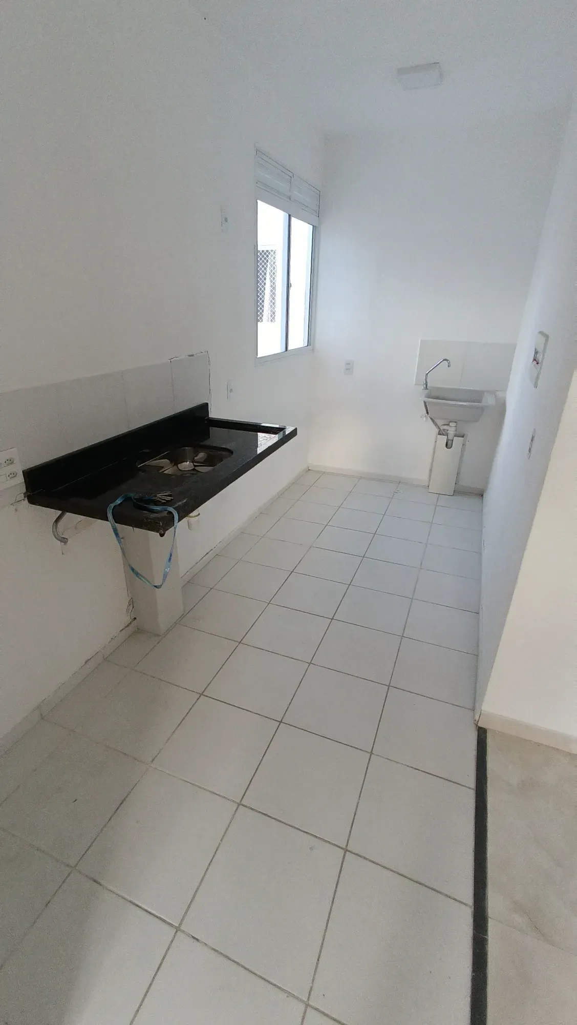 Imagem Apartamento com 2 Quartos à Venda, 40 m² em Caji - Lauro de Freitas