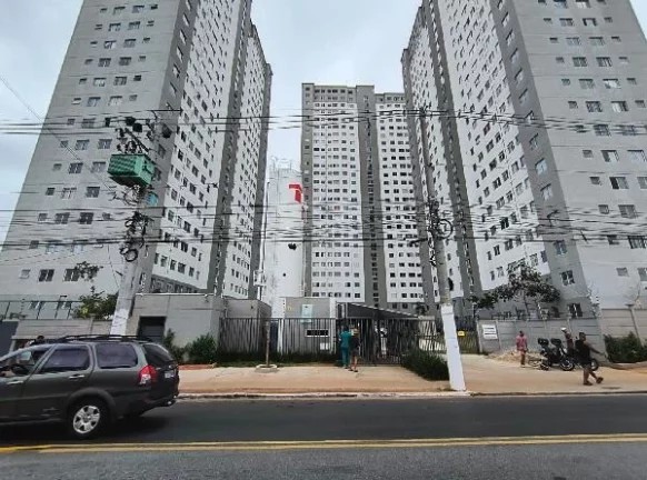 Foto do imóvel Oportunidade Única em SAO PAULO - SP | Tipo: Apartamento | Negociação: Licitação Aberta | Situação: Imóvel em RUA SALVADOR GIANETTI